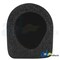 A & I Products Weatherstrip, Door Sealing Trim 16" x16" x3" A-RE240206 - alternate 2